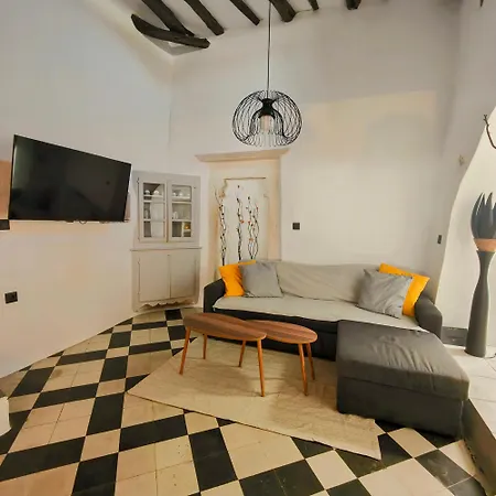 Frida' S Mansion Semesterbostad Dhragoulas