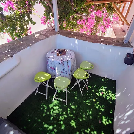 Frida' S Mansion Holiday home
