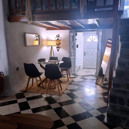 Holiday home Frida' S Mansion
