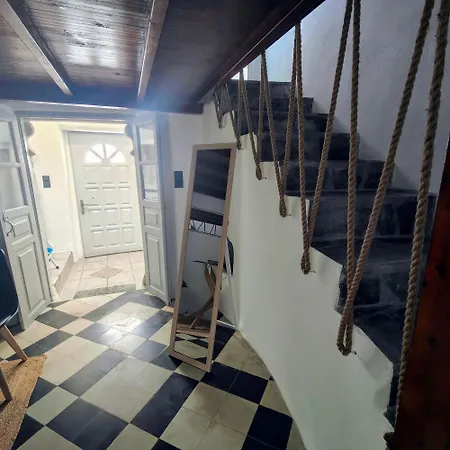Frida' S Mansion 펜션 *