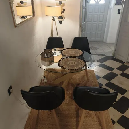Frida' S Mansion Holiday home Dhragoulas