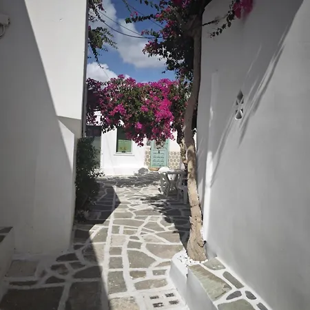Frida' S Mansion Dhragoulas